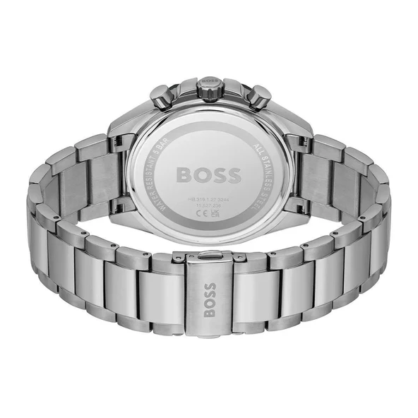 Hugo Boss Watches HB1514015 Erkek Kol Saati - Resim 3