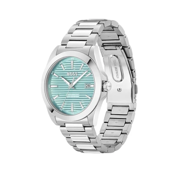 Hugo Boss Watches HB1514171 Erkek Kol Saati - Resim 3