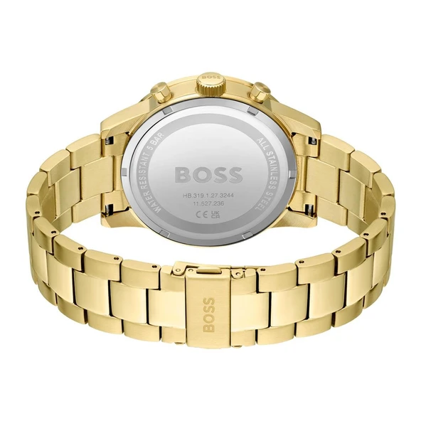 Boss Watches HB1513923 Erkek Kol Saati - 3