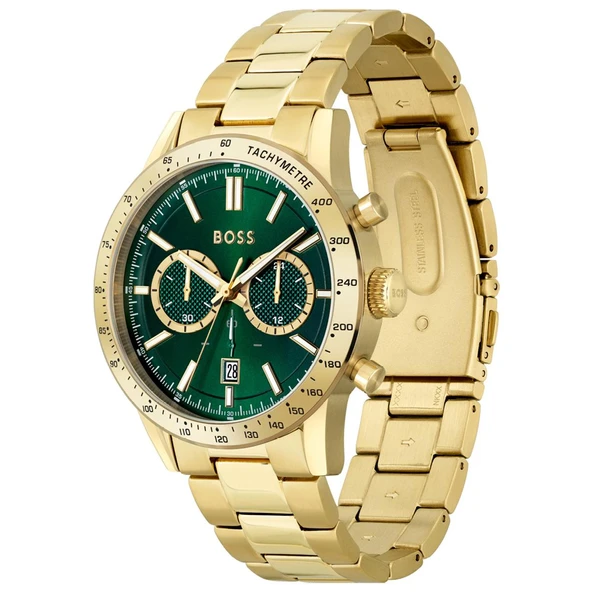 Boss Watches HB1513923 Erkek Kol Saati - 2