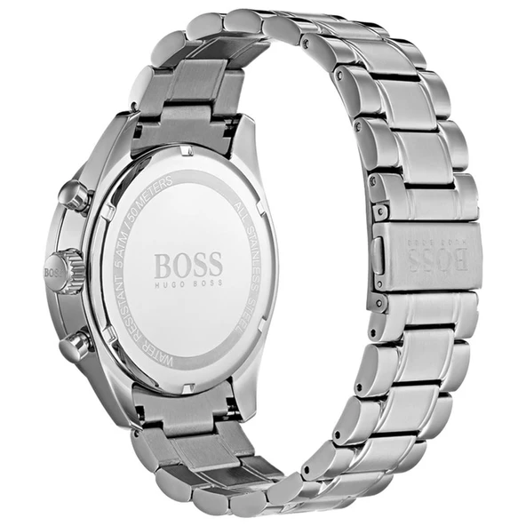 Hugo Boss HB1513630 Erkek Kol Saati - 3