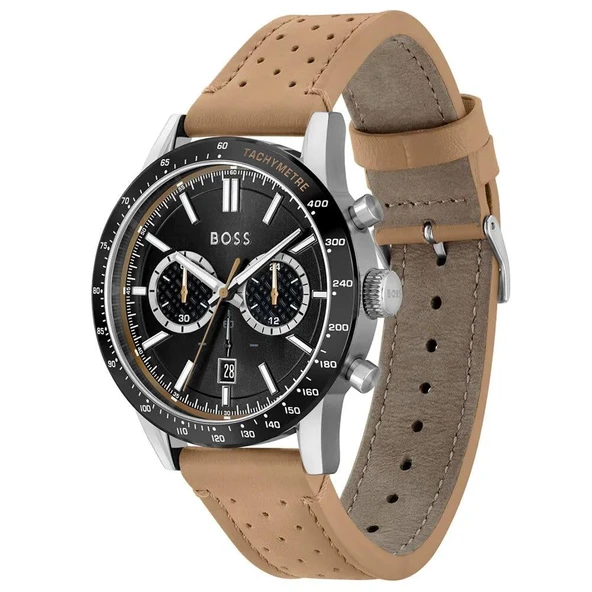 Boss Watches HB1513964 Erkek Kol Saati - Resim 2