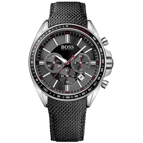 Hugo Boss HB1513087 Erkek Kol Saati