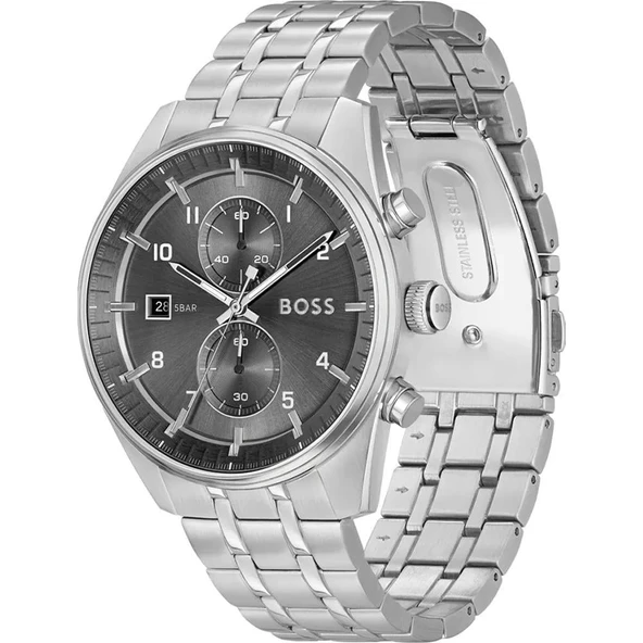 Hugo Boss Watches HB1514151 Erkek Kol Saati - 2