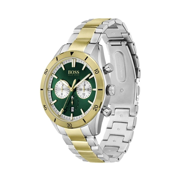 Hugo Boss HB1513872 Erkek Kol Saati - Resim 3