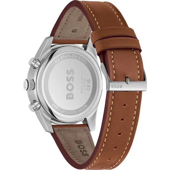 Hugo Boss Watches HB1514161 Erkek Kol Saati - Resim 3