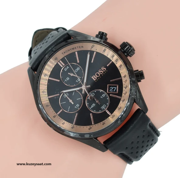 Boss Watches HB1513550 Erkek Kol Saati - 3