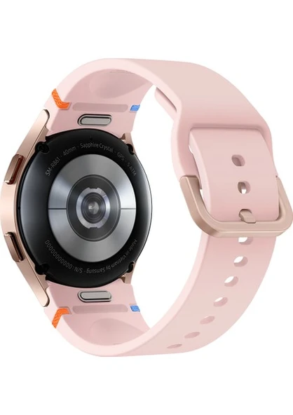 Samsung Galaxy Watch FE Pembe Akıllı Saat - 6