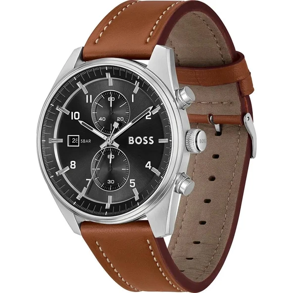 Hugo Boss Watches HB1514161 Erkek Kol Saati - Resim 2