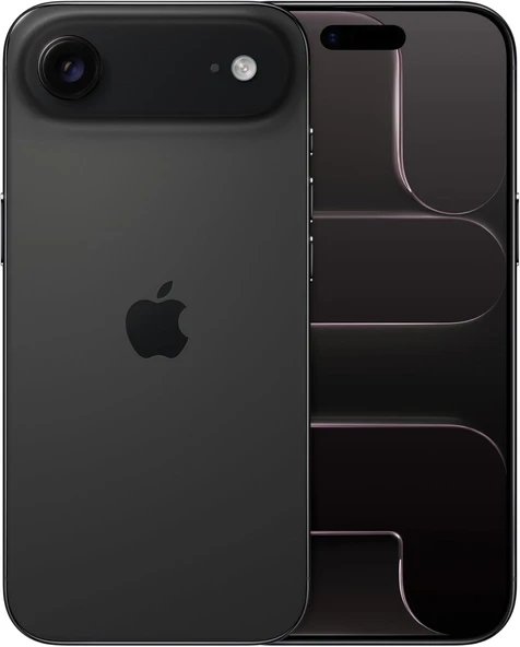 Apple iPhone Air 256 GB Uzay Siyahı - 1