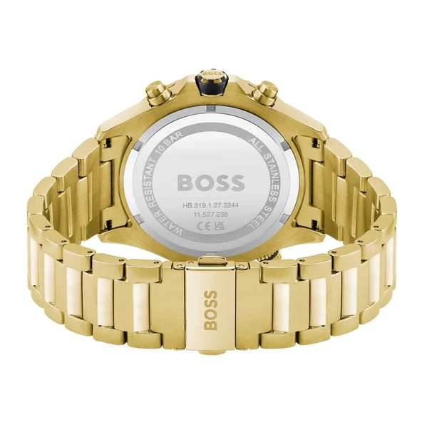 Boss Watches HB1513932 Erkek Kol Saati - Resim 2