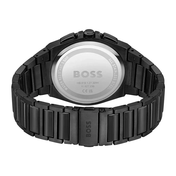 Hugo Boss Watches HB1514068 Erkek Kol Saati - 3