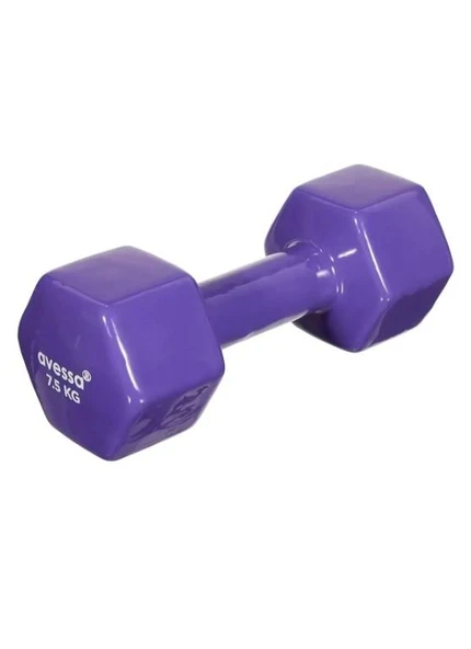 Avessa 7,5 Kg Vinly Pvc Dambıl ürün görseli