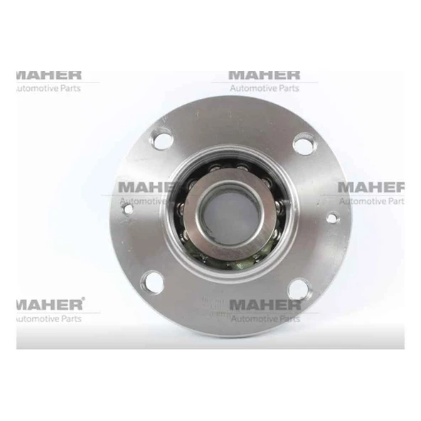 TEKER PORYASI PARTNER  96-08 / BERLINGO 96-08 / 406 95-04 / XANTIA 95-03 ARKA RULMANLI 4 BİJON ürün görseli