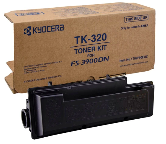 KYOCERA TK-320 ORJİNAL TONER