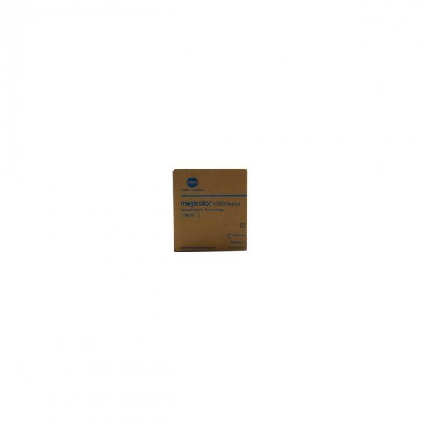 Konica Minolta Tnp-19 Sarı Toner
