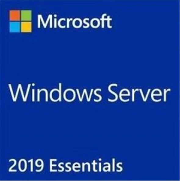 Dell ROK Windows Server 2022 Essential W2K22ESN 634-BYLI ürün görseli 1