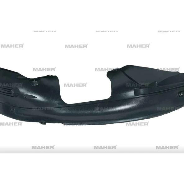 ÇAMURLUK DAVLUMBAZI FIESTA 02= ÖN SAĞ ürün görseli