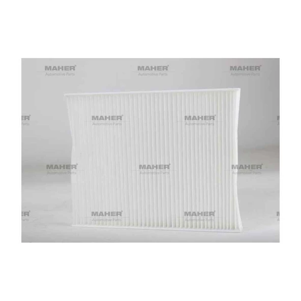 POLEN FİLTRESİ TRANSPORTER T5 / T6 / AMAROK / Q7 / TOUAREG / CAYENNE 04= KARBONSUZ ürün görseli