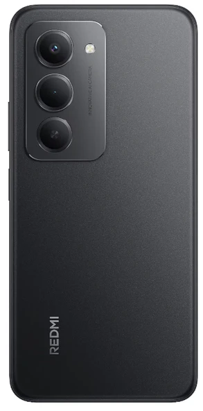 Xiaomi Redmi 15 8 GB 256 GB Siyah (Xiaomi Türkiye Garantili) - 3