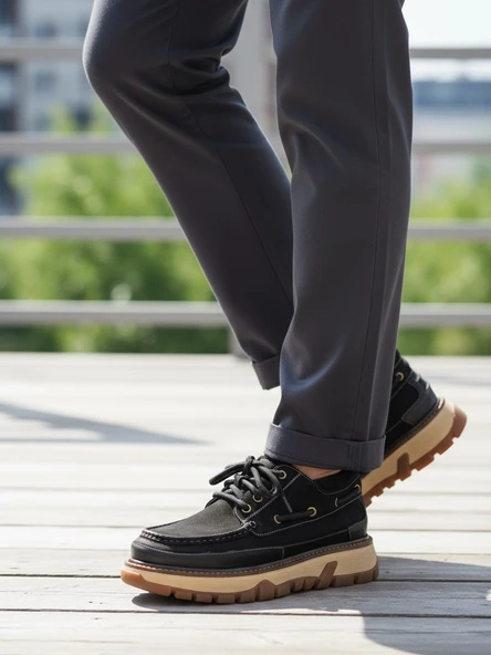 GUJA  25K550 ERKEK CASUAL AYAKKABI ürün görseli 1