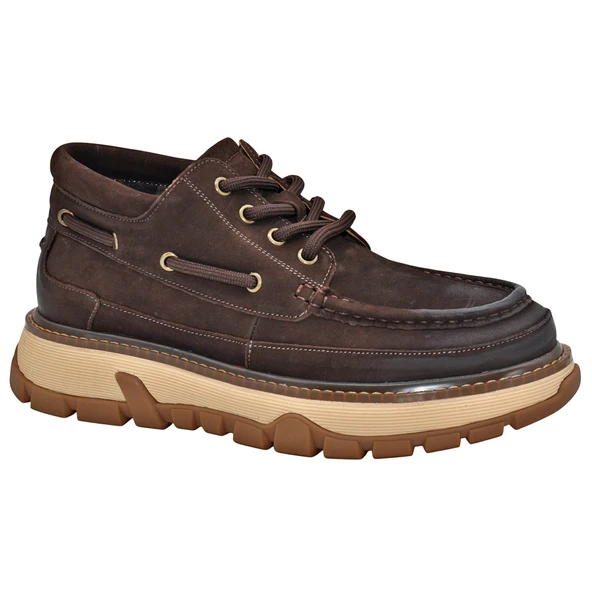 GUJA  25K550 ERKEK CASUAL AYAKKABI - Resim 9