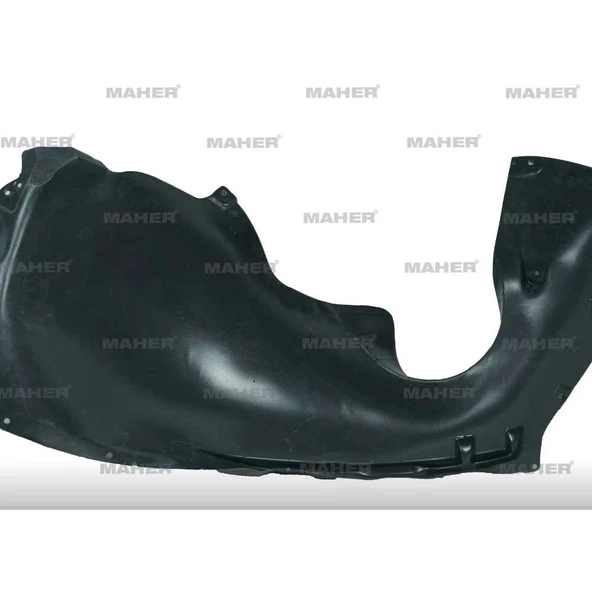 ÇAMURLUK DAVLUMBAZI GOLF 8 20= ÖNÜN ARKASI SOL ürün görseli