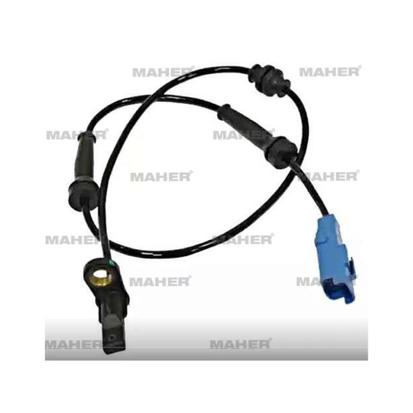 SENSÖR ABS C2 / C3 03= ARKA ürün görseli