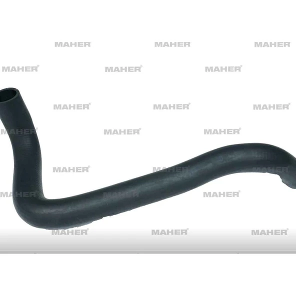 HORTUM RADYATÖR ALT MEGANE 2 1.6 16V K4JLMIA ürün görseli