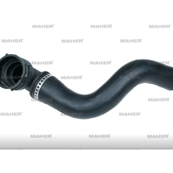 HORTUM RADYATÖR ALT DOBLO 09= 1.3 MULTIJET ürün görseli