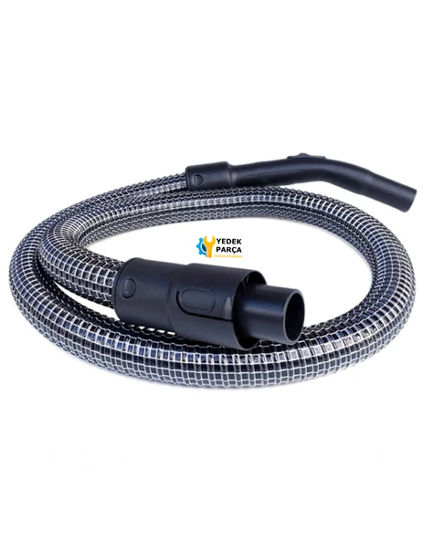 Fakir Uyumlu Veyron Turbo XL Çelik Telli Emici Yer Başlık Boru Filtresi Hediyeli - Resim 2