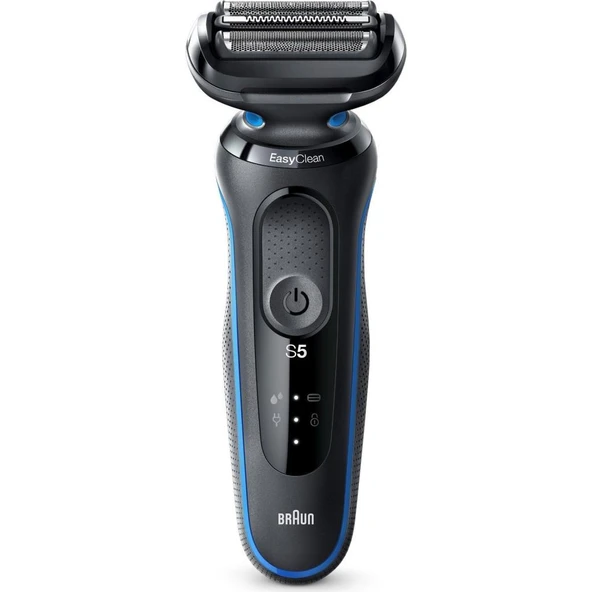 Braun 5 Serisi 50-B1000s Islak ve Kuru Tıraş Makinesi - 2
