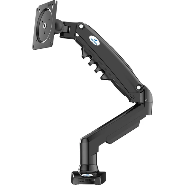 North Bayou F80 17-30 inç Tek Kollu Amortisörlü Monitör Standı - 3