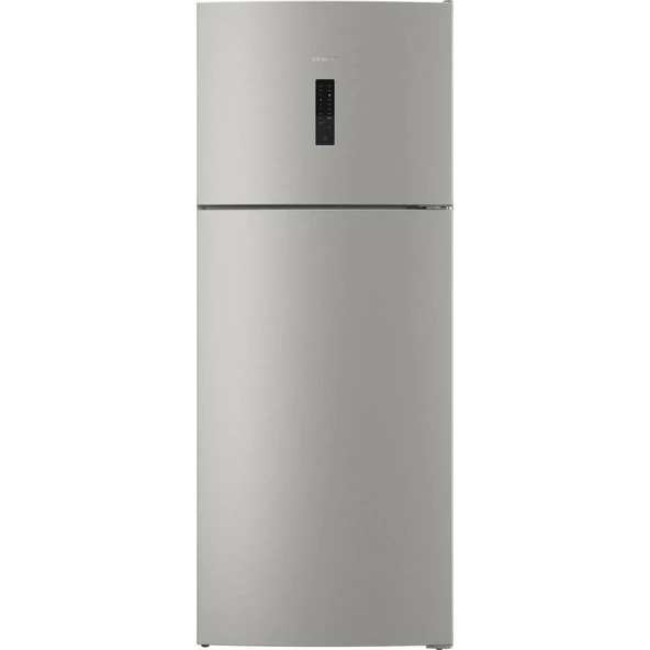 Siemens KD76NXIE1N Buzdolabı No Frost Üstten Donduruculu Inox