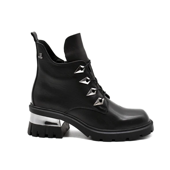 VENÜS  2353904K KADIN GÜNLÜK BOT - Resim 4