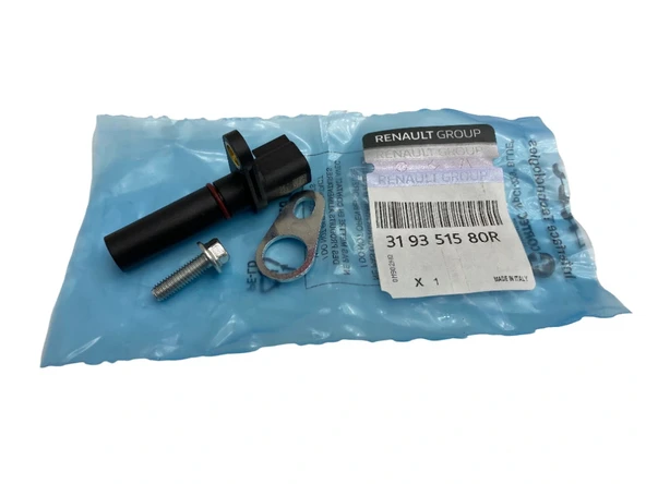 Otomatik Şanzıman Hız Kaptörü DC4 Renault Fluence Megane 3 Clio 4 Edc 319351580R MAİS ürün görseli