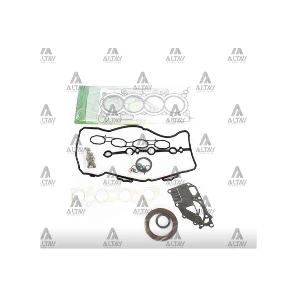 TAKIM CONTA QASHQAI 07-10 / NOTE 07-10 / JUKE 10-14 BENZİNLİ 1.6 / HR16DE ÇELİK ürün görseli
