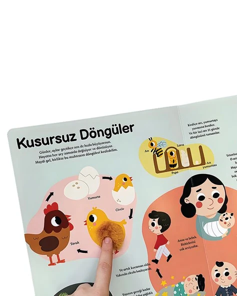 Genel Kültür Kitabım Tanıyorum - 2