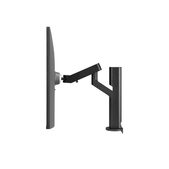 LG 28" 28MQ780 5Ms 60Hz Dual Up QHD 2K Ergo Nano IPS Monitor - 3