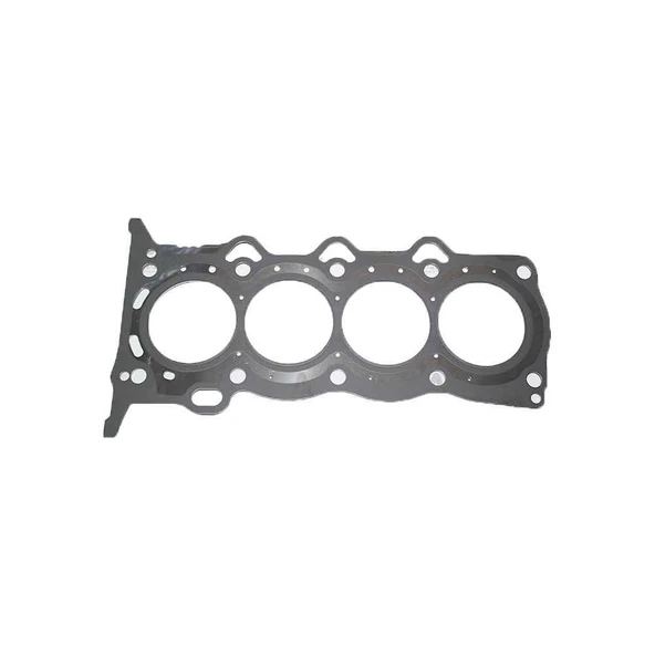 SİLİNDİR KAPAK CONTASI COROLLA 04-06 / 06= / AURIS 07-11 / YARIS D4D 1.4 DİZEL 1.05mm ( 3 ÇENTİK ) ürün görseli