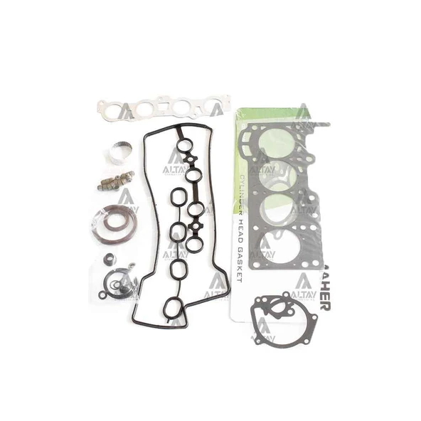 TAKIM CONTA YARIS 06-09 1.3cc 2SZ-FE / SIRION / TERIOS ürün görseli