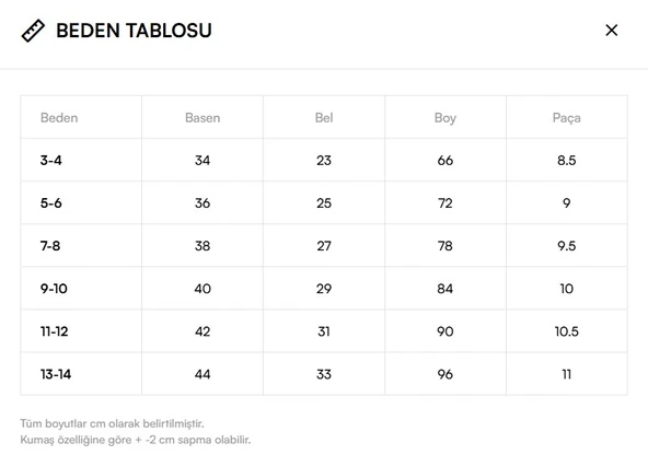 Galatasaray Orijinal Lisanslı Çocuk Eşofman Altı Siyah - 7