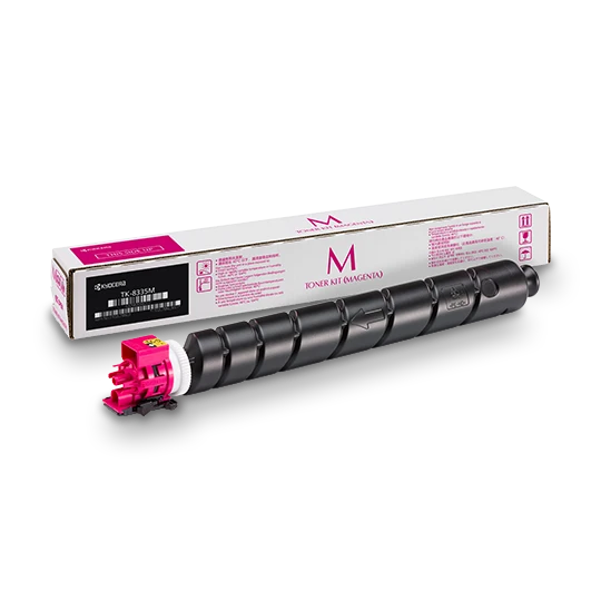 KYOCERA TK-8335M MAGENTA (KIRMIZI) ORJİNAL TONER TASKALFA 3252Cİ