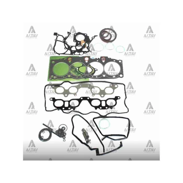 TAKIM CONTA CORONA 92-95 3-SFE GRAFİTLİ ürün görseli