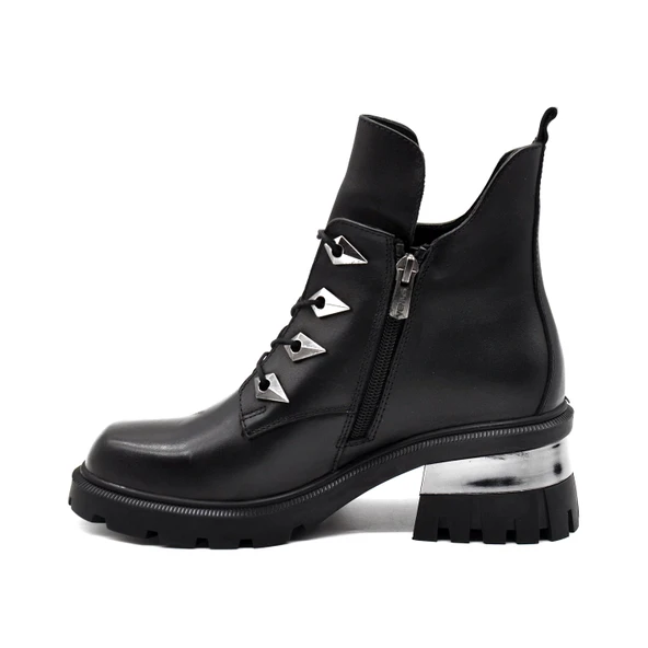 VENÜS  2353904K KADIN GÜNLÜK BOT - Resim 5