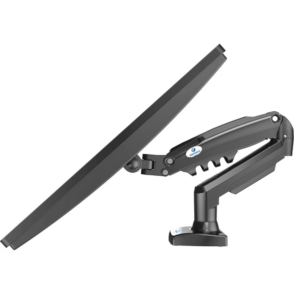 North Bayou F80 17-30 inç Tek Kollu Amortisörlü Monitör Standı - 5
