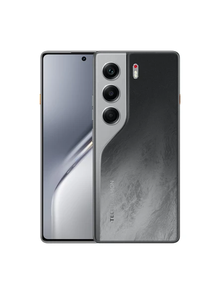 Tecno CAMON 40 256 GB 12 GB Ram (Tecno Türkiye Garantili) Kozmik Siyah - 1
