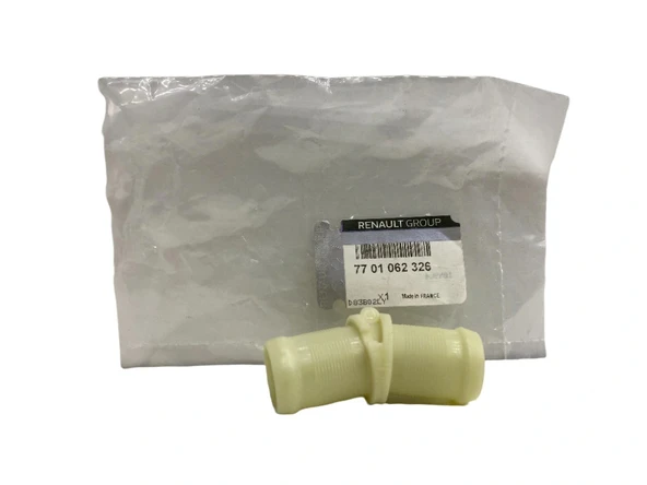 Termostat Hortum Ara Rekoru Renault Fluence Megane 2 Kangoo Clio 2 7701062326 MAİS ürün görseli