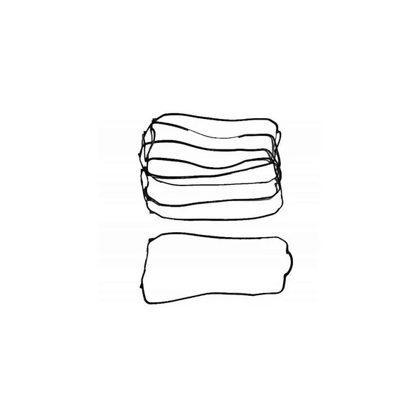 SUPAP KAPAK CONTASI CIVIC  88-95 D14A1 / D15B3 ürün görseli