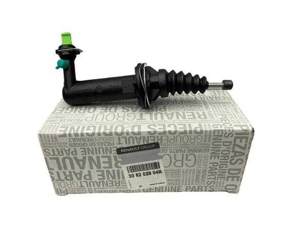 Hidrolik Debriyaj Alt Merkez Renault Master 3 2.3 Dci (Çift Teker) 306202804R MAİS ürün görseli